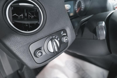 Ford Mondeo 2.0 SCTi Powershift (200 л. с.)