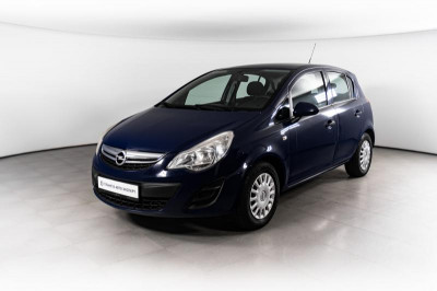 Opel Corsa 1.2 AMT (85 л. с.)