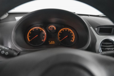 Opel Corsa 1.2 AMT (85 л. с.)