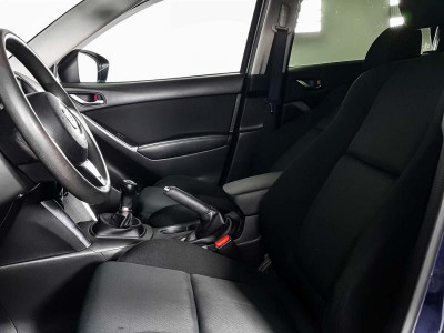 Mazda CX-5 2.0 MT (150 л. с.)