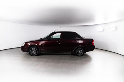 LADA Priora 1.6 MT 16 кл (Евро-3) (98 л. с.)
