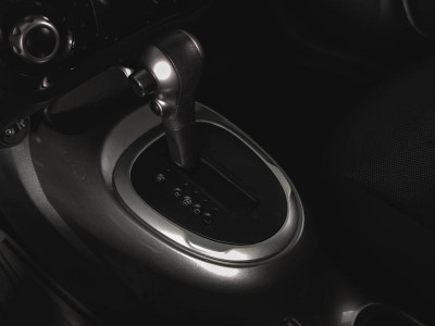 Nissan Juke 1.6 CVT (117 л. с.)