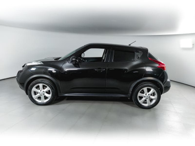Nissan Juke 1.6 CVT (117 л. с.)