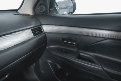 Mitsubishi Outlander 2.0 CVT 4WD (146 л. с.)