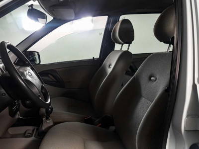 LADA Kalina 1.4 MT 16 кл (Евро-3) (89 л. с.)