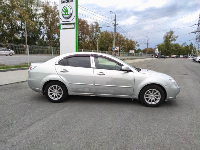 Haima 3 1.8 MT (112 л. с.)