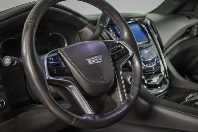 Cadillac Escalade 6.2 AT (409 л.с.) 4WD