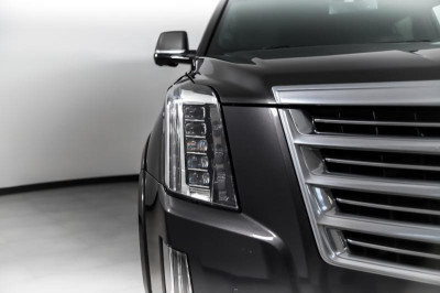 Cadillac Escalade 6.2 AT (409 л.с.) 4WD