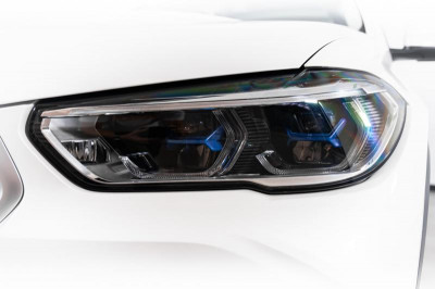 BMW X6 3.0 л, (340 л.с.), бензин, АКПП, (4WD)