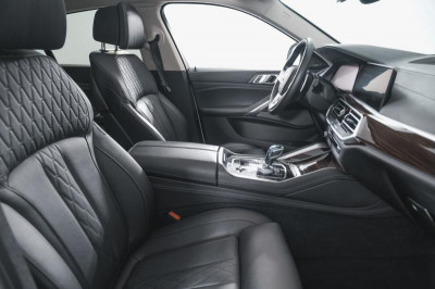 BMW X6 3.0 л, (340 л.с.), бензин, АКПП, (4WD)