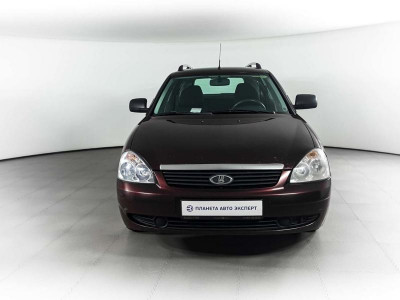 LADA Priora 1.6 MT 16 кл (Евро-3) (98 л. с.)