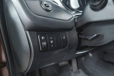Kia ceed 1.6 AT (130 л. с.)