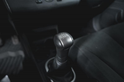 Nissan Tiida 1.6 MT (110 л. с.)
