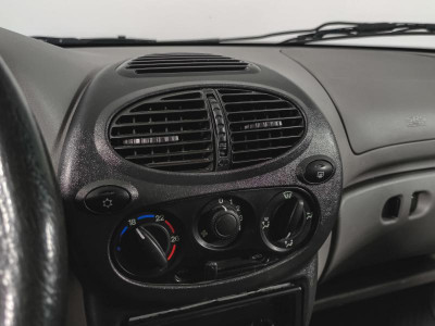 LADA Kalina 1.4 MT 16 кл (Евро-3) (89 л. с.)
