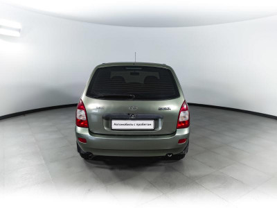 LADA Kalina 1.4 MT 16 кл (Евро-3) (89 л. с.)