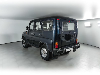 УАЗ 3151 31519 2.9 MT (84 л.с.)