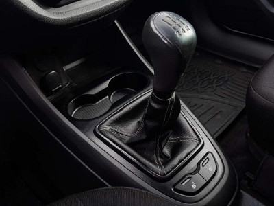 LADA Vesta 1.6 MT (106 л. с.)