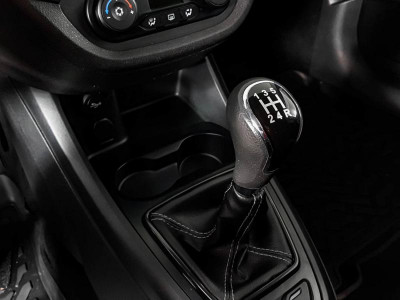 LADA Vesta 1.6 MT (106 л. с.)
