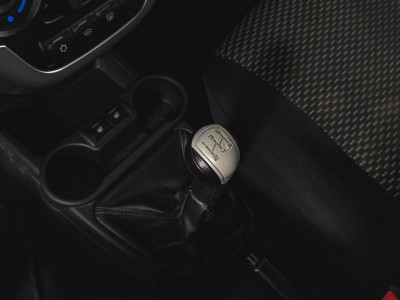 LADA Granta седан 1.6 MT 16 кл (106 л. с.)