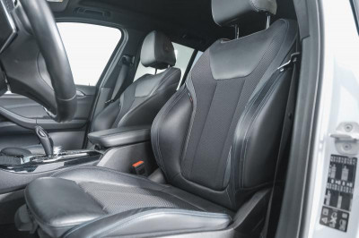 BMW Х3 xDrive30i AT (249 л.с.)
