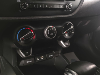 Kia Rio X-Line 1.4 AT (100 л. с.)