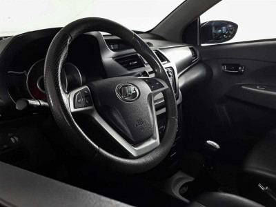 Lifan X50 1.5 MT (103 л. с.)