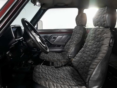 LADA 4x4 1.7 MT (79 л. с.)