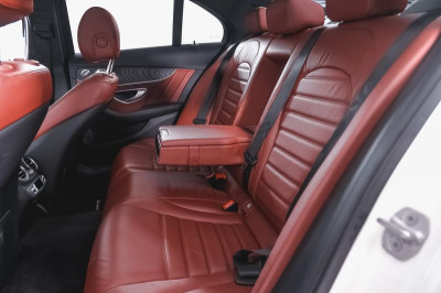 Mercedes-Benz C-Класс седан C 43 AMG 4MATIC (367 л. с.)