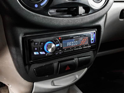 LADA Kalina 1.6 MT 8 кл (Евро-4) (81 л. с.)