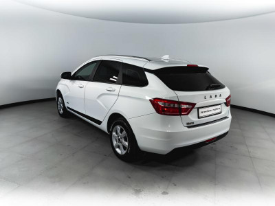 LADA Vesta SW 1.6 MT (106 л.с.)