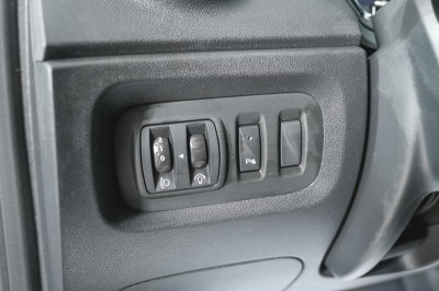 Renault Kaptur 1.6 X-tronic (114 л. с.)