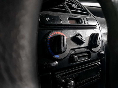 Chevrolet Lanos 1.5 MT (86 л.с.)