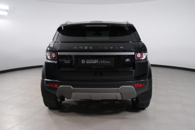 Land Rover Range Rover Evoque 2.2 SD4 9AT (190 л. с.)