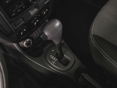 Renault Duster 2.0 AT 4x4 (143 л. с.)