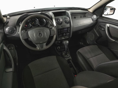 Renault Duster 2.0 AT 4x4 (143 л. с.)