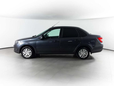 LADA Новая Granta седан 1.6 MT 16 кл (106 л. с.)