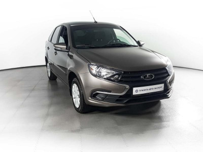 LADA Новая Granta хетчбэк 1.6 MT 16кл (106 л. с.)