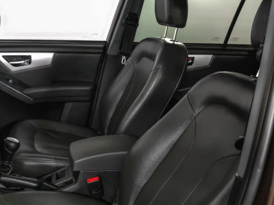 Lifan X60 1.8 MT (128 л.с.)