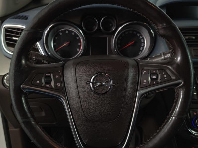 Opel Mokka 1.8 AT AWD (140 л. с.)