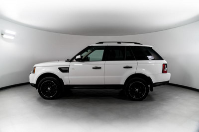 Land Rover Range Rover Sport 3.0 TD AT (245 л. с.)
