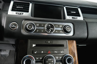 Land Rover Range Rover Sport 3.0 TD AT (245 л. с.)