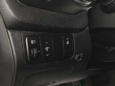 Kia Ceed 1.6 MT (129 л. с.)