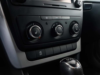 ŠKODA Yeti 1.2 TSI DSG (105 л. с.)