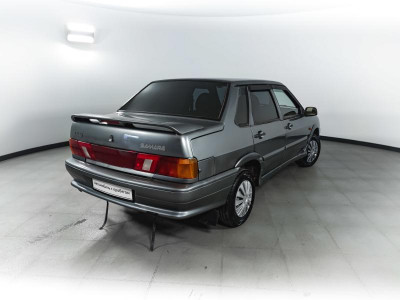 LADA 2115 1.6 MT 8 кл (Евро-3) (81 л. с.)