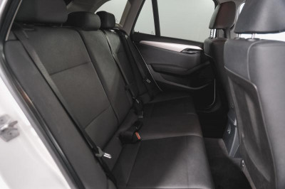 BMW X1 20i 2.0 AT (184 л.с.) 4WD