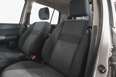 Hyundai Getz 1.3 AT (82 л. с.)