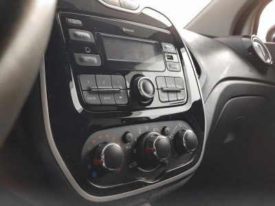 Renault Kaptur 1.6 MT (114 л. с.)