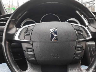 Citroen DS4 1.6 VTi MT (120 л. с.)