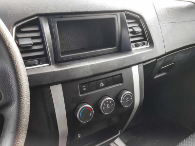 УАЗ Patriot 2.7 MT (134,6 л. с.)