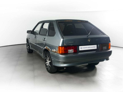 LADA 2114 1.6 MT 8 кл (Евро-3) (81 л. с.)